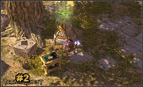 11 - [Side Quests] DELPHI | Solucja Titan Quest - Titan Quest - poradnik do gry