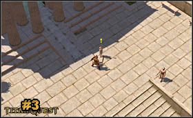 12 - [Side Quests] DELPHI | Solucja Titan Quest - Titan Quest - poradnik do gry