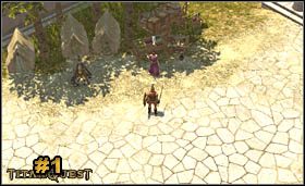14 - [Side Quests] DELPHI | Solucja Titan Quest - Titan Quest - poradnik do gry