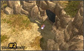 15 - [Side Quests] DELPHI | Solucja Titan Quest - Titan Quest - poradnik do gry