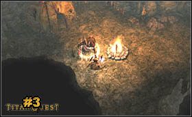 16 - [Side Quests] DELPHI | Solucja Titan Quest - Titan Quest - poradnik do gry