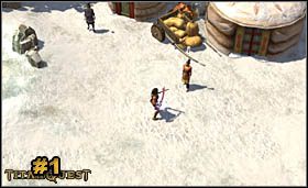 1 - [Side Quests] SILK ROAD | Solucja Titan Quest - Titan Quest - poradnik do gry