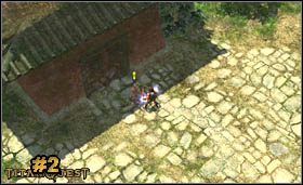 2 - [Side Quests] SILK ROAD | Solucja Titan Quest - Titan Quest - poradnik do gry