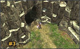 3 - [Side Quests] SILK ROAD | Solucja Titan Quest - Titan Quest - poradnik do gry