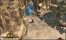 5 - [Side Quests] SILK ROAD | Solucja Titan Quest - Titan Quest - poradnik do gry