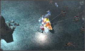 6 - [Side Quests] SILK ROAD | Solucja Titan Quest - Titan Quest - poradnik do gry