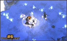 7 - [Side Quests] SILK ROAD | Solucja Titan Quest - Titan Quest - poradnik do gry