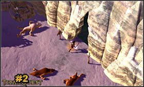 9 - [Side Quests] SILK ROAD | Solucja Titan Quest - Titan Quest - poradnik do gry