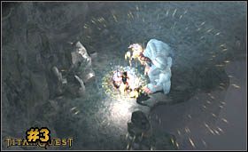 10 - [Side Quests] SILK ROAD | Solucja Titan Quest - Titan Quest - poradnik do gry