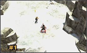 11 - [Side Quests] SILK ROAD | Solucja Titan Quest - Titan Quest - poradnik do gry