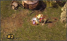 2 - [Side Quests] GREAT WALL | Solucja Titan Quest - Titan Quest - poradnik do gry