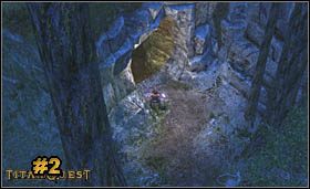 9 - [Side Quests] GREAT WALL | Solucja Titan Quest - Titan Quest - poradnik do gry