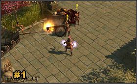 1 - [Side Quests] CHANGAN | Solucja Titan Quest - Titan Quest - poradnik do gry