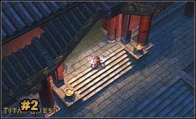 2 - [Side Quests] CHANGAN | Solucja Titan Quest - Titan Quest - poradnik do gry