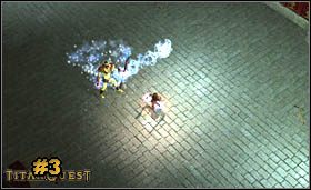 3 - [Side Quests] CHANGAN | Solucja Titan Quest - Titan Quest - poradnik do gry