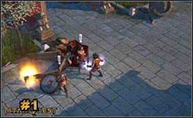 5 - [Side Quests] CHANGAN | Solucja Titan Quest - Titan Quest - poradnik do gry