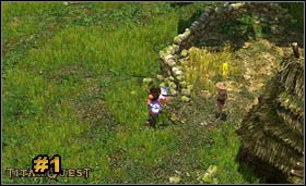 6 - [Side Quests] CHANGAN | Solucja Titan Quest - Titan Quest - poradnik do gry