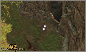 2 - [Side Quests] QIYUN | Solucja Titan Quest - Titan Quest - poradnik do gry