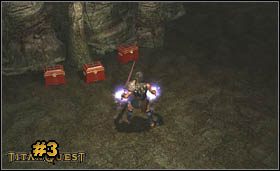 3 - [Side Quests] QIYUN | Solucja Titan Quest - Titan Quest - poradnik do gry