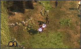 4 - [Side Quests] QIYUN | Solucja Titan Quest - Titan Quest - poradnik do gry