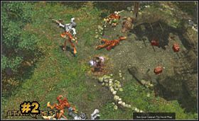 5 - [Side Quests] QIYUN | Solucja Titan Quest - Titan Quest - poradnik do gry