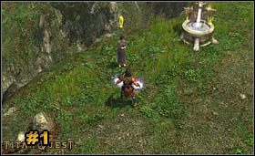 6 - [Side Quests] QIYUN | Solucja Titan Quest - Titan Quest - poradnik do gry