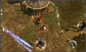 8 - [Side Quests] QIYUN | Solucja Titan Quest - Titan Quest - poradnik do gry