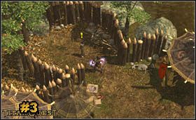 9 - [Side Quests] QIYUN | Solucja Titan Quest - Titan Quest - poradnik do gry