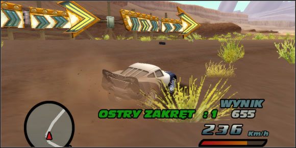 Nauka takich zagrań to klucz do sukcesu. - Poradnik do gry - Wyścigi cz.1 | Auta - Auta - poradnik do gry