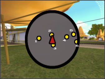 1 - [Minigry] Na ratunek Luigi - Poziom 1 | Auta - Auta - poradnik do gry