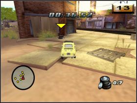 Zwróć uwagę na - [Minigry] Na ratunek Luigi - Poziom 2 | Auta - Auta - poradnik do gry