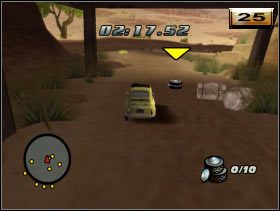 5 - [Minigry] Na ratunek Luigi - Poziom 4 | Auta - Auta - poradnik do gry