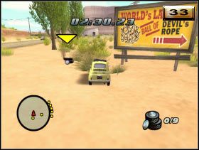 3 - [Minigry] Na ratunek Luigi - Poziom 5 | Auta - Auta - poradnik do gry