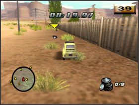 9 - [Minigry] Na ratunek Luigi - Poziom 5 | Auta - Auta - poradnik do gry