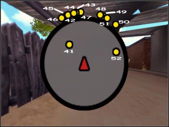 1 - [Minigry] Na ratunek Luigi - Poziom 6 | Auta - Auta - poradnik do gry