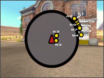 1 - [Minigry] Na ratunek Luigi - Poziom 7 | Auta - Auta - poradnik do gry