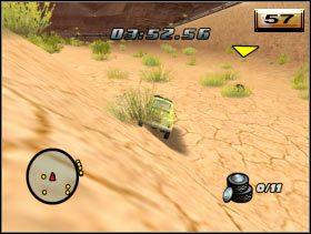 6 - [Minigry] Na ratunek Luigi - Poziom 7 | Auta - Auta - poradnik do gry