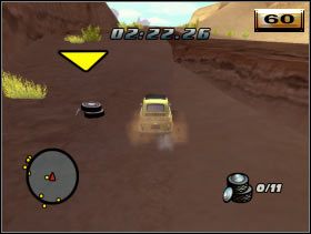 9 - [Minigry] Na ratunek Luigi - Poziom 7 | Auta - Auta - poradnik do gry