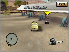 Czy wiesz, że - [Minigry] Na ratunek Luigi - Poziom 7 | Auta - Auta - poradnik do gry