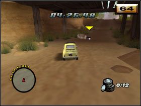 2 - [Minigry] Na ratunek Luigi - Poziom 8 | Auta - Auta - poradnik do gry