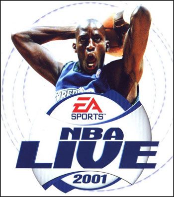 Poradnik do gry NBA Live 2001 zawiera szczegółowy opis podstawowych zasad - NBA Live 2001 - poradnik do gry
