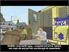 5 - Atak biologiczny (4) | Etap 1 | Bad Day LA - Bad Day L.A. - poradnik do gry
