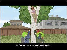 2 - Atak biologiczny (5) | Etap 1 | Bad Day LA - Bad Day L.A. - poradnik do gry