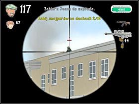 3 - Trzęsienie ziemi (2) | Etap 3 | Bad Day LA - Bad Day L.A. - poradnik do gry