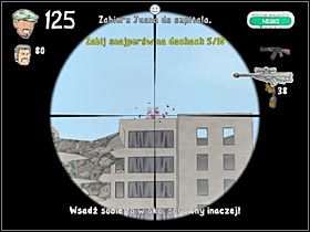 4 - Trzęsienie ziemi (2) | Etap 3 | Bad Day LA - Bad Day L.A. - poradnik do gry