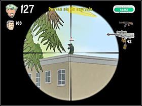 2 - Trzęsienie ziemi (5) | Etap 3 | Bad Day LA - Bad Day L.A. - poradnik do gry