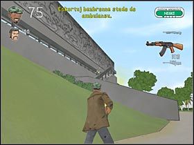 2 - Trzęsienie ziemi (6) | Etap 3 | Bad Day LA - Bad Day L.A. - poradnik do gry