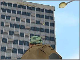 6 - Trzęsienie ziemi (6) | Etap 3 | Bad Day LA - Bad Day L.A. - poradnik do gry