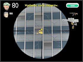 7 - Trzęsienie ziemi (6) | Etap 3 | Bad Day LA - Bad Day L.A. - poradnik do gry