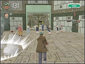 6 - Deszcz meteorów (1) | Etap 4 | Bad Day LA - Bad Day L.A. - poradnik do gry